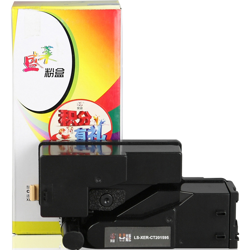 莱盛光标系列LS-XER-CT201595