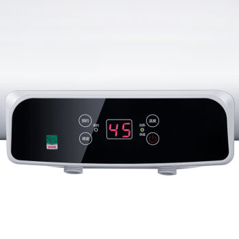海尔(Haier)60升数显 双管多功率专利防电墙电热水器EC6002-Q6