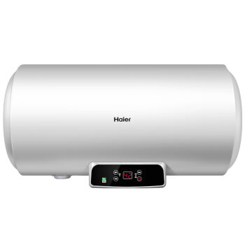 海尔(Haier)50升数显 双管多功率 专利防电墙 电热水器EC5002-Q6