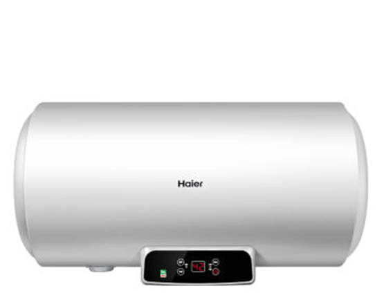 海尔(Haier)40升数显 双管多功率 专利防电墙 电热水器EC4002-Q6