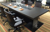 光润家具 会议桌3600*1470*760 办公桌 实木 桌子 沈阳市区内（包括苏家屯）免费配送安装 外地面议