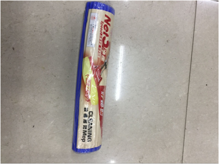 天天宝拖布头  好媳妇海绵
