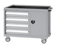 格斯图GST-GC0326工具车（800*400*700）沈阳市内免费配送、沈阳市外i加收35元运费